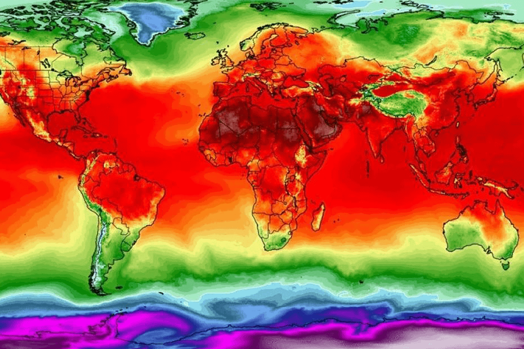 EGB Engineering Insights - Keeping global temperature rise below 2°C